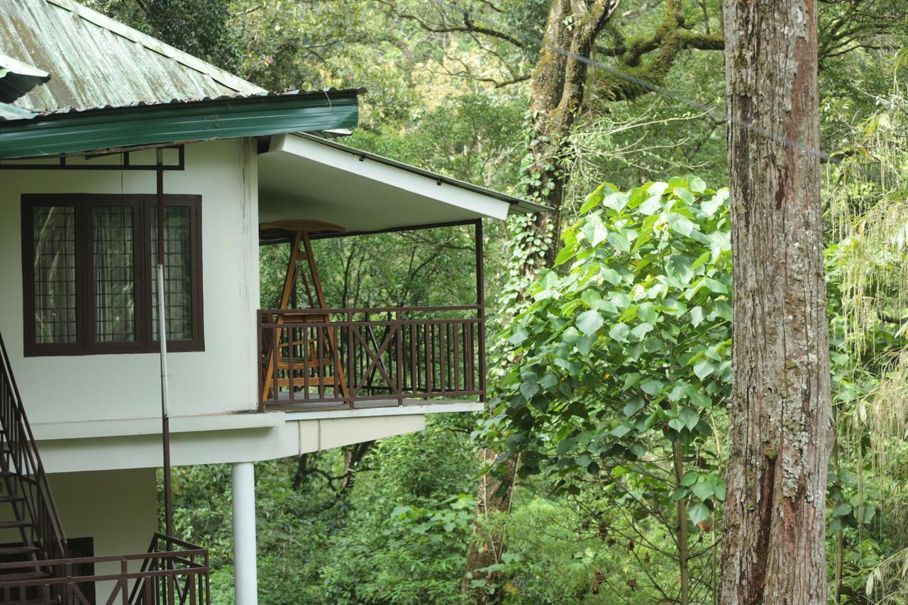 Deep Woods Resort Munnar Exterior foto