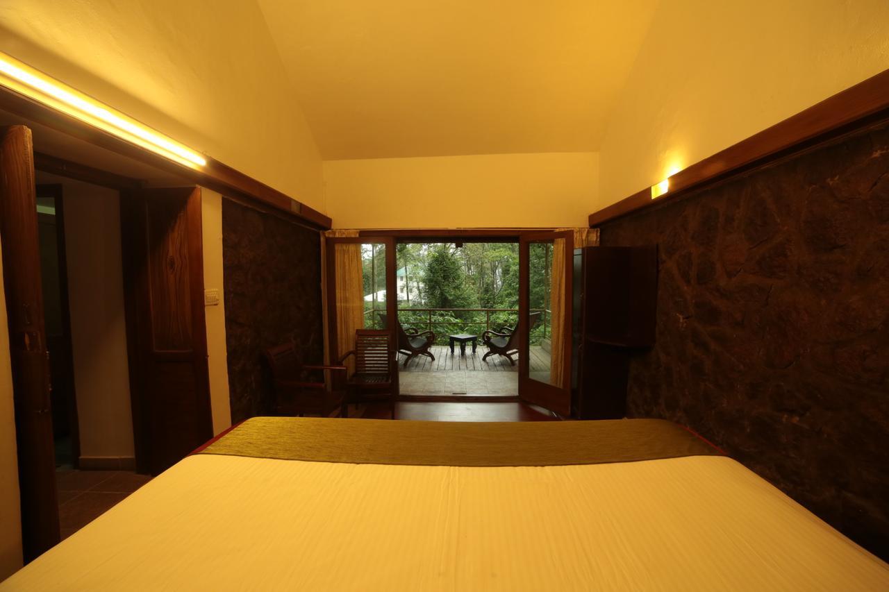 Deep Woods Resort Munnar Exterior foto