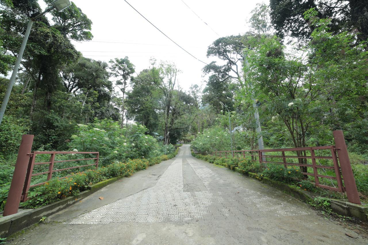 Deep Woods Resort Munnar Exterior foto