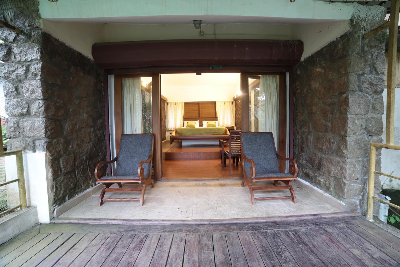 Deep Woods Resort Munnar Exterior foto