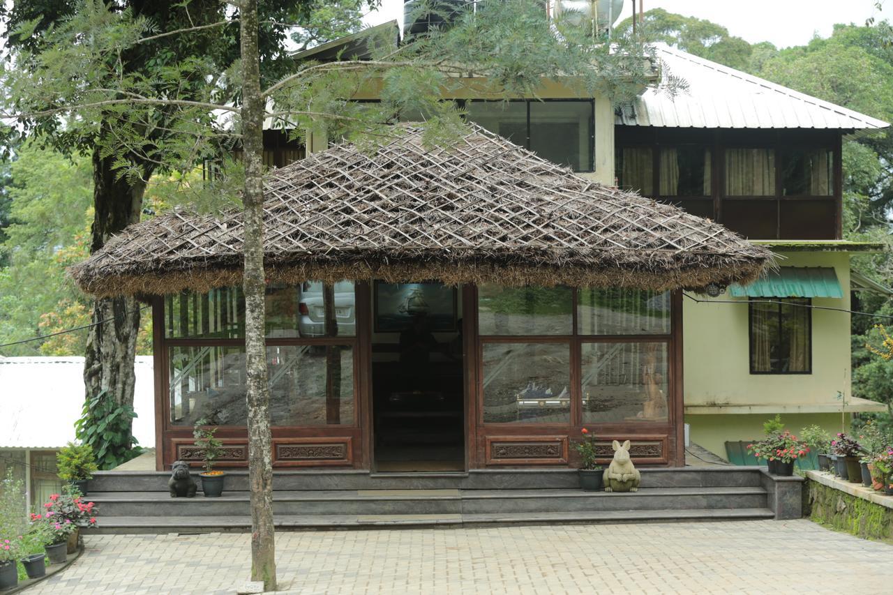 Deep Woods Resort Munnar Exterior foto
