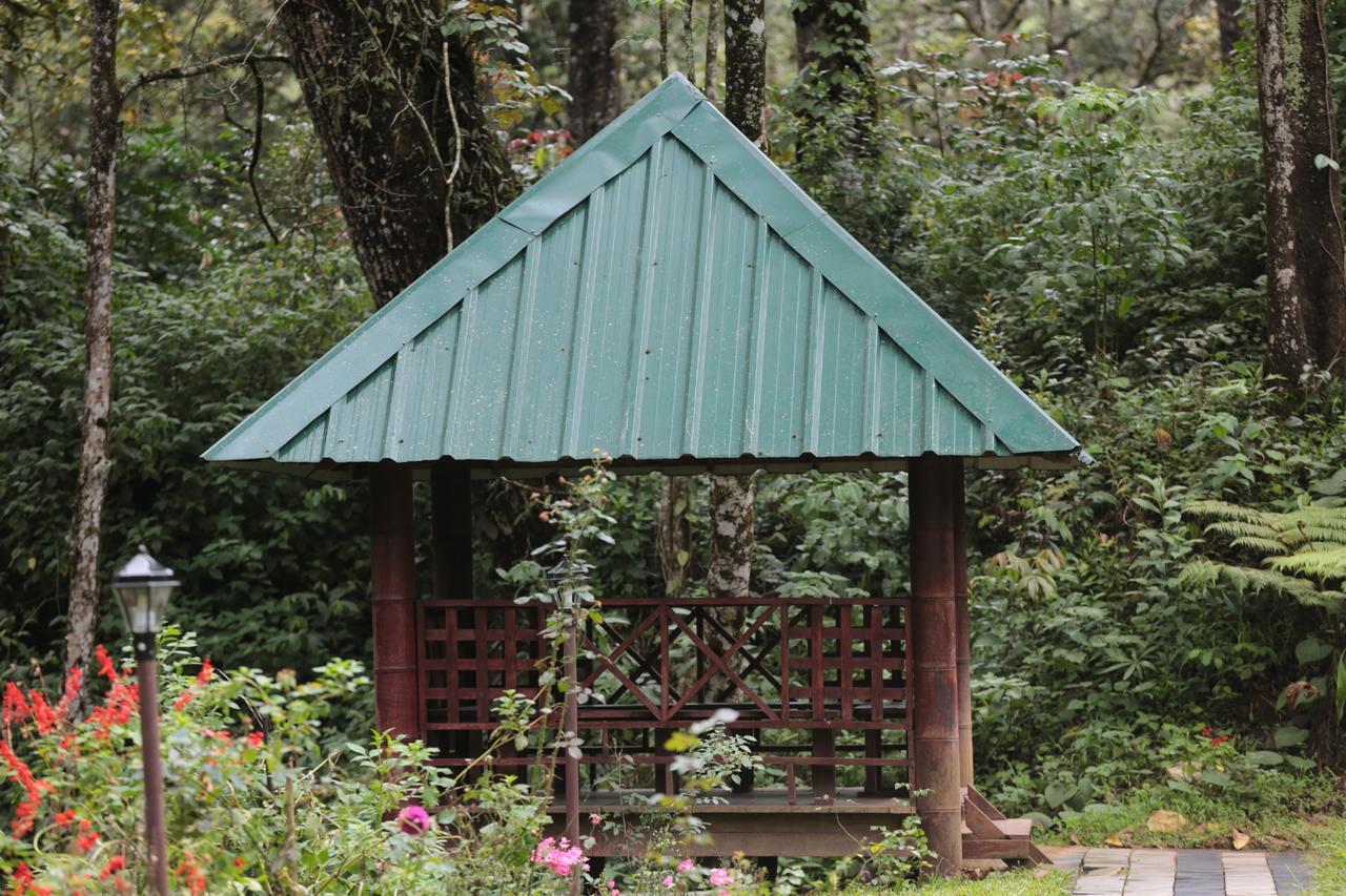 Deep Woods Resort Munnar Exterior foto
