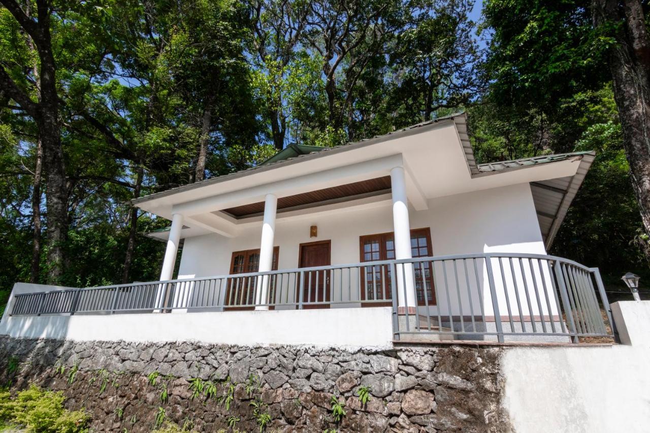 Deep Woods Resort Munnar Exterior foto